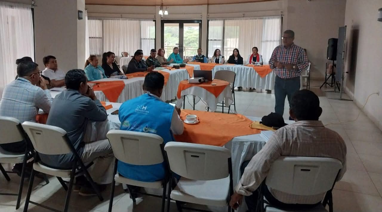 Poder Judicial fortalece compromiso interinstitucional por el acceso a la justicia de grupos en condición de vulnerabilidad